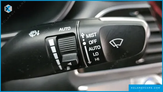 GENESIS G70 GASOLINE 2.0T 4WD