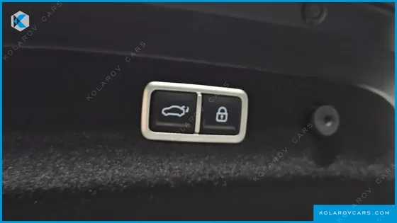 GENESIS G70 GASOLINE 2.0T 4WD
