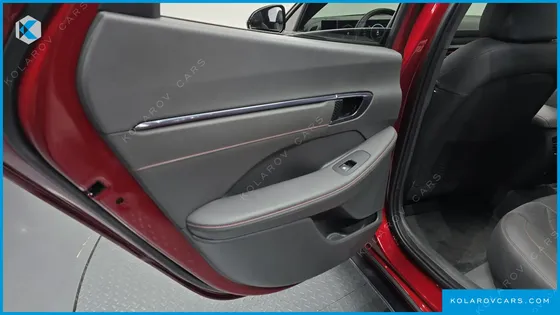 HYUNDAI SONATA 2.5 TURBO