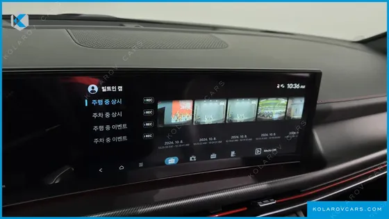 HYUNDAI SONATA 2.5 TURBO