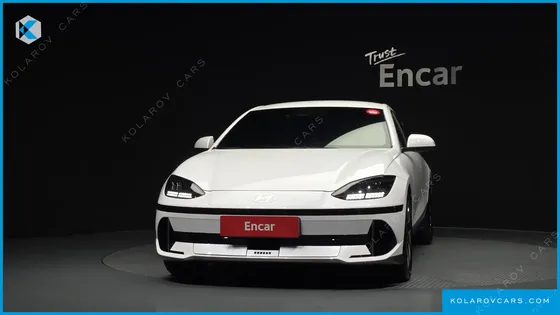 HYUNDAI IONIQ 6 STANDARD