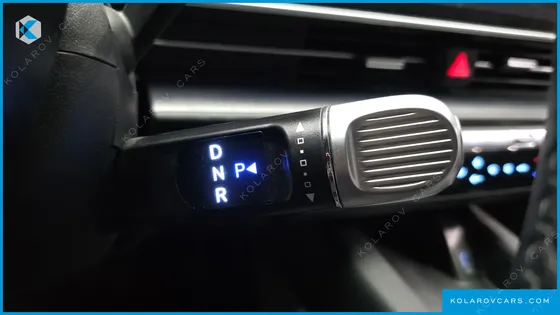 HYUNDAI IONIQ 6 STANDARD