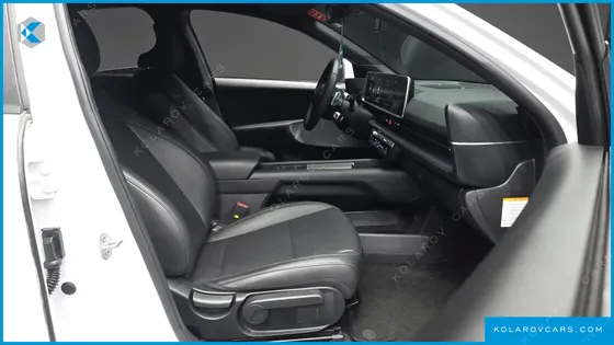 HYUNDAI IONIQ 6 STANDARD