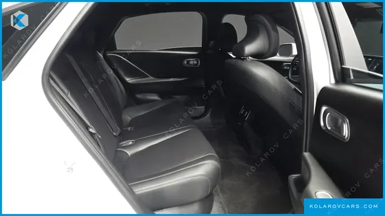 HYUNDAI IONIQ 6 STANDARD
