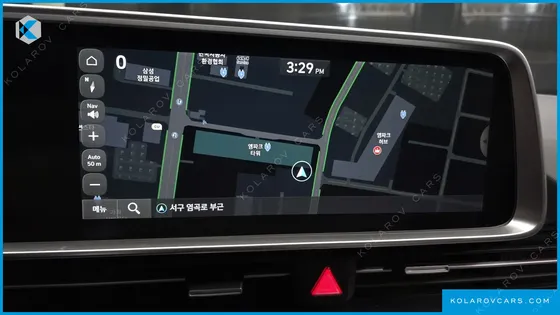 HYUNDAI IONIQ 6 STANDARD