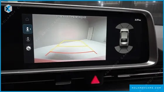 HYUNDAI IONIQ 6 STANDARD