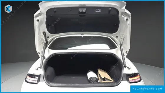 HYUNDAI IONIQ 6 STANDARD