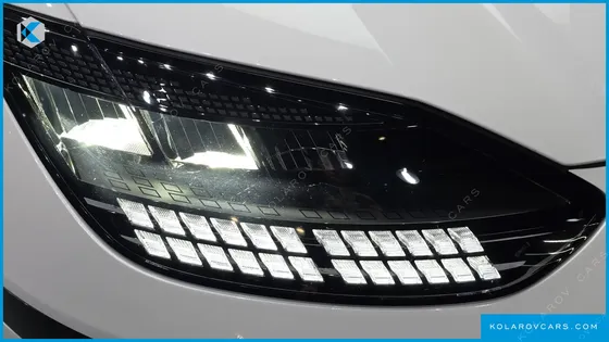HYUNDAI IONIQ 6 STANDARD