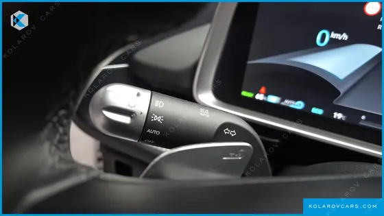 HYUNDAI IONIQ 6 STANDARD