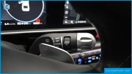 HYUNDAI IONIQ 6 STANDARD