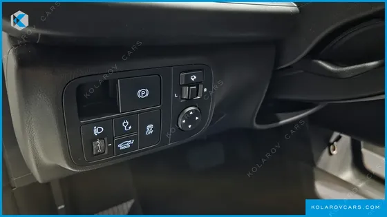 HYUNDAI IONIQ 6 STANDARD