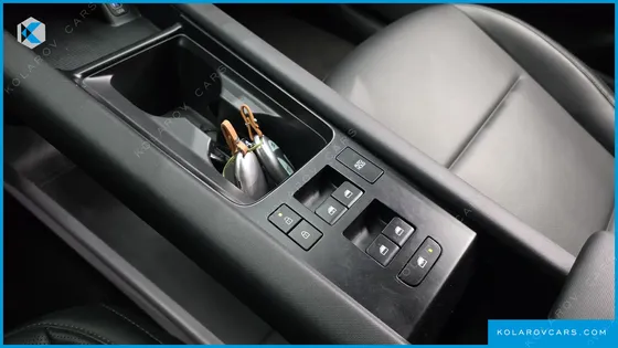 HYUNDAI IONIQ 6 STANDARD