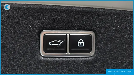 HYUNDAI IONIQ 6 STANDARD