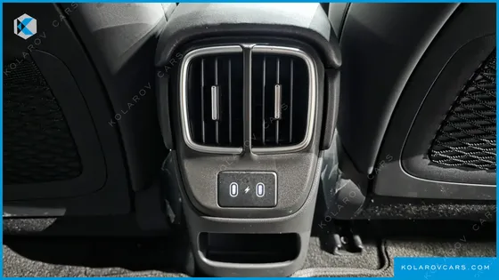 HYUNDAI IONIQ 6 STANDARD
