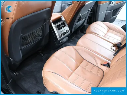 LAND ROVER RANGE ROVER SPORT 3.0 SDV6 AB DYNAMIC