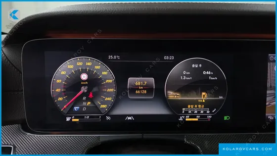 MERCEDES CLS-CLASS CLS300D AMG LINE