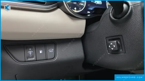 GENESIS G70 GASOLINE 2.0T 4WD