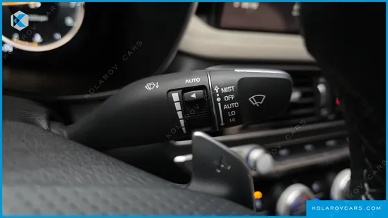 GENESIS G70 GASOLINE 2.0T 4WD
