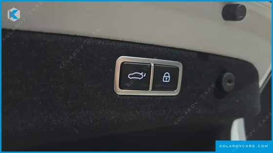 GENESIS G70 GASOLINE 2.0T 4WD