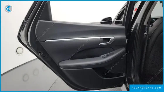 HYUNDAI SONATA 2.0