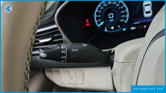 GENESIS G70 GASOLINE 2.0T 4WD