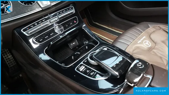 MERCEDES CLS-CLASS CLS300D AMG LINE