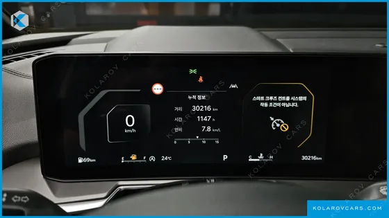 KIA SORENTO GASOLINE 2.5T 2WD