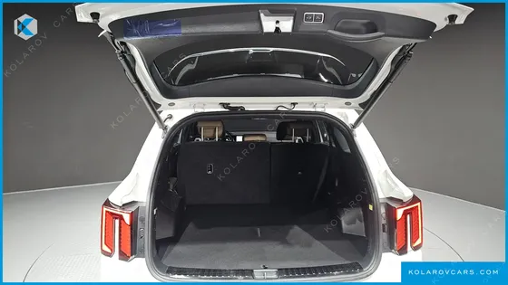 KIA SORENTO GASOLINE 2.5T 2WD