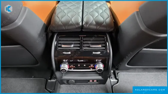 BMW M5 M5 SEDAN COMPETITION
