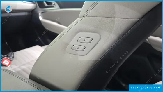 GENESIS G70 GASOLINE 2.0T 4WD