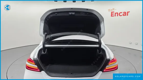 GENESIS G70 GASOLINE 2.0T 4WD
