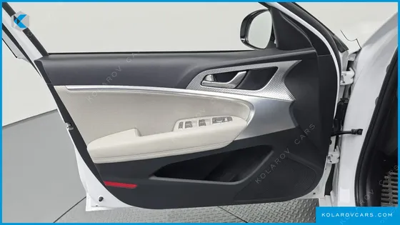 GENESIS G70 GASOLINE 2.0T 4WD