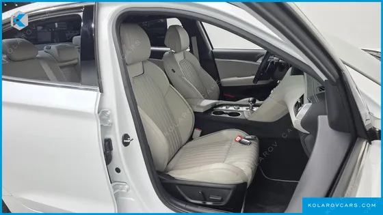 GENESIS G70 GASOLINE 2.0T 4WD