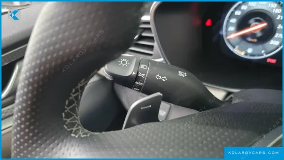 GENESIS G70 GASOLINE 2.0T 4WD