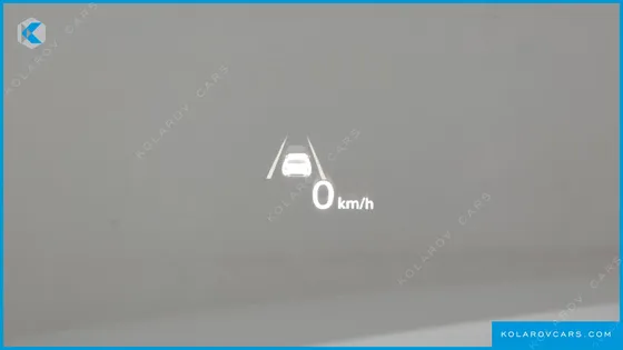 GENESIS G70 GASOLINE 2.0T 4WD