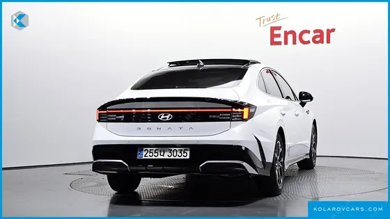 HYUNDAI SONATA 2.0