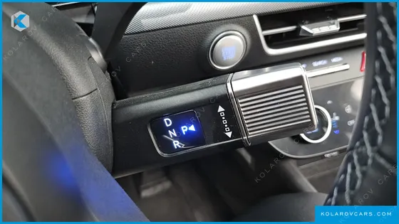 HYUNDAI SONATA 2.0