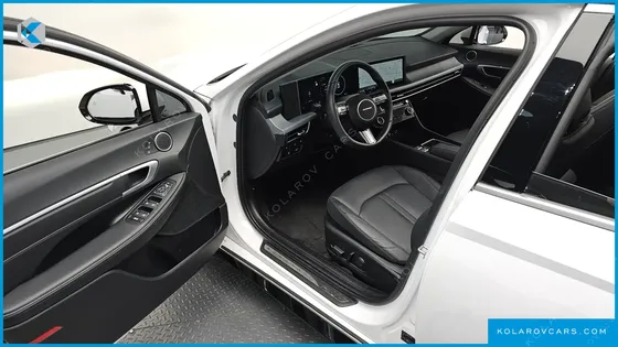 HYUNDAI SONATA 2.0