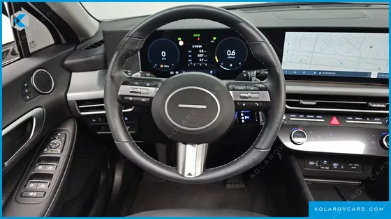 HYUNDAI SONATA 2.0
