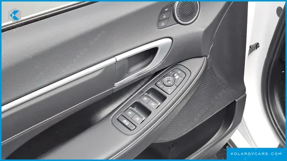 HYUNDAI SONATA 2.0