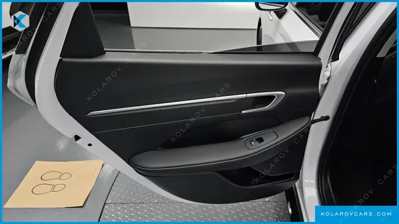 HYUNDAI SONATA 2.0