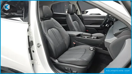 HYUNDAI SONATA 2.0