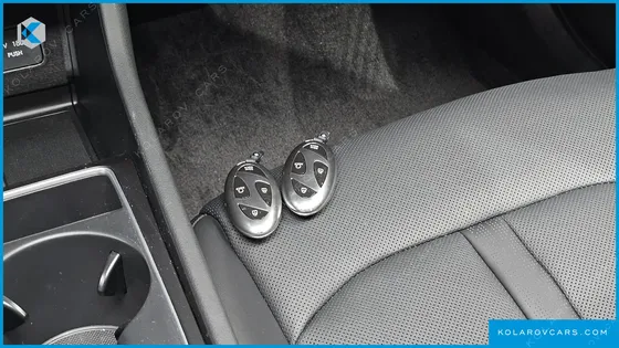 HYUNDAI SONATA 2.0