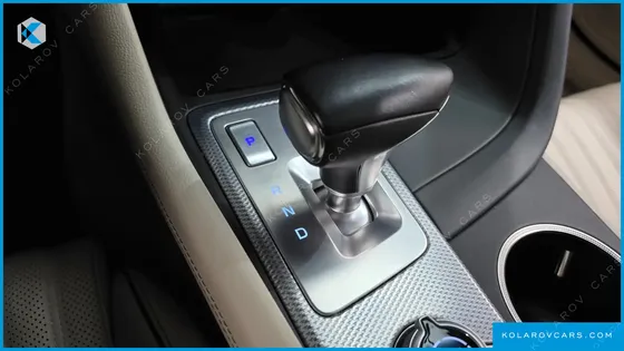GENESIS G70 GASOLINE 3.3T 4WD