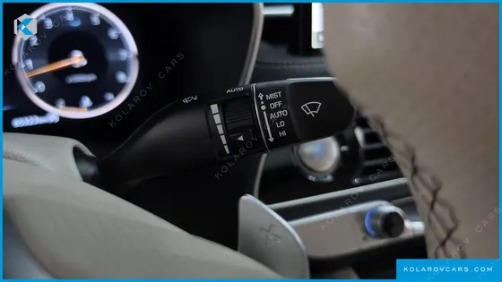 GENESIS G70 GASOLINE 3.3T 4WD