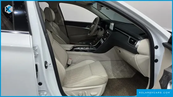 GENESIS G70 GASOLINE 3.3T 4WD