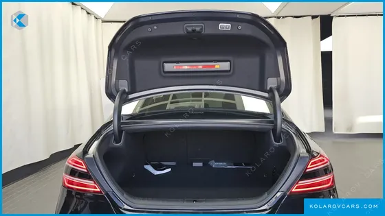 GENESIS G70 GASOLINE 3.3T 4WD
