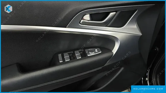 GENESIS G70 GASOLINE 3.3T 4WD
