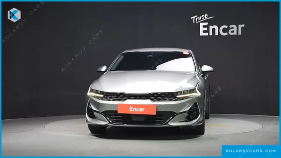 KIA K5 2.0