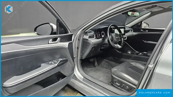 KIA K5 2.0